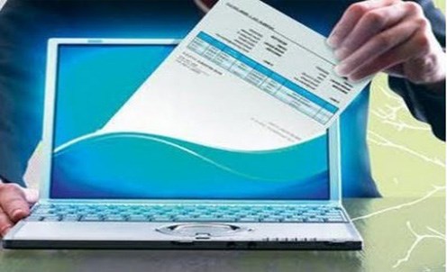 Sử dụng hóa đơn điện tử vào quản lý thuế