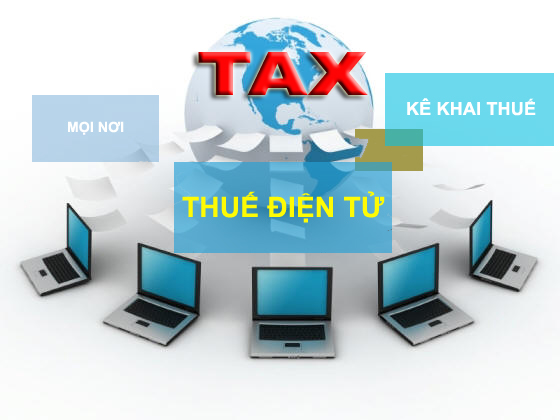 Ngành thuế cải cách thủ tục thuế với phần mềm hóa đơn điện tử