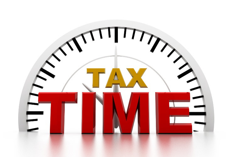 Giảm thời gian nộp thuế