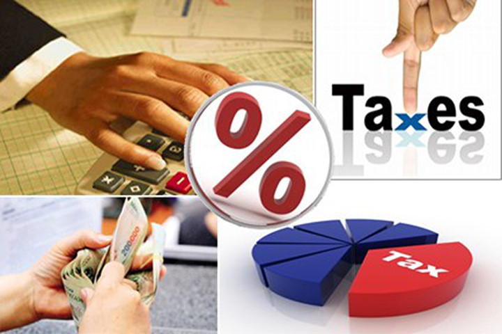 Hoàn thiện chính sách và pháp luật về thuế