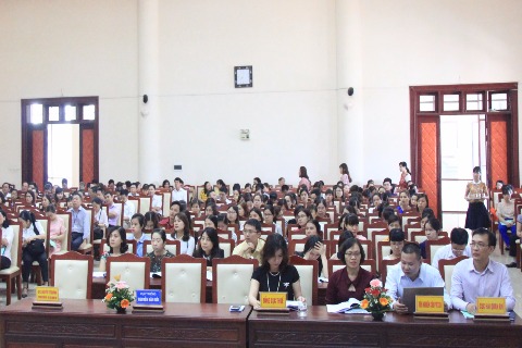 Bắc Ninh tổ chức hội nghị tập huấn thực hiện hóa đơn điện tử